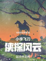 小李飛刀:俠探風雲 小李飛刀:俠探風雲