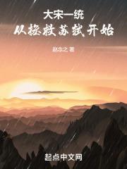 大宋一統:從拯救蘇軾開始 大宋一統:從拯救蘇軾開始