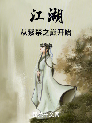 江湖：從紫禁之巔開始！