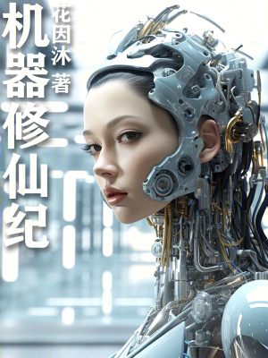 機器修仙紀 機器修仙紀