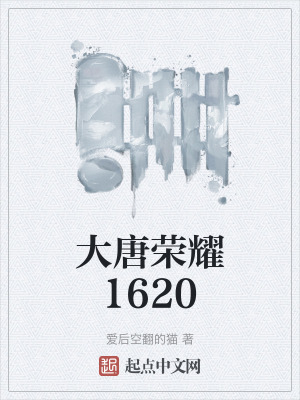 大唐榮耀1620 大唐榮耀1620