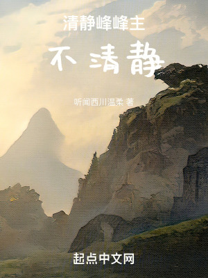 清靜峰峰主不清靜 清靜峰峰主不清靜