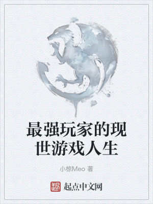最強玩家的現世遊戲人生 最強玩家的現世遊戲人生