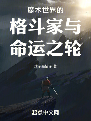 魔術世界的格鬥家與命運之輪 魔術世界的格鬥家與命運之輪