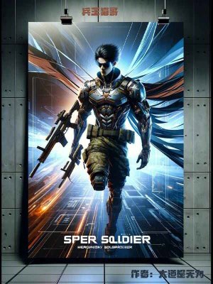 特種兵貓哥 特種兵貓哥