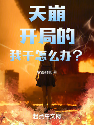 天崩開局的我幹怎麽辦？