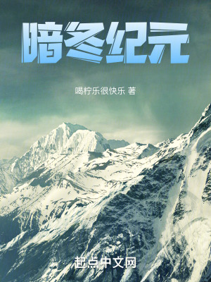 暗冬紀元 暗冬紀元