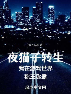 夜貓子轉生我在遊戲世界稱王稱霸 夜貓子轉生我在遊戲世界稱王稱霸