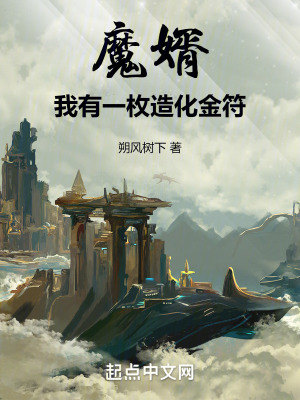 魔婿：我有一枚造化金符