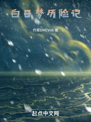 白日夢曆險記
