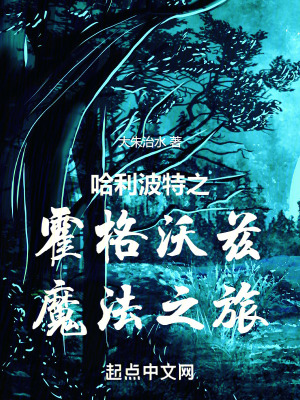 哈利波特之霍格沃茲魔法之旅