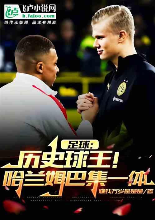 足球：曆史球王！哈蘭姆巴集一身