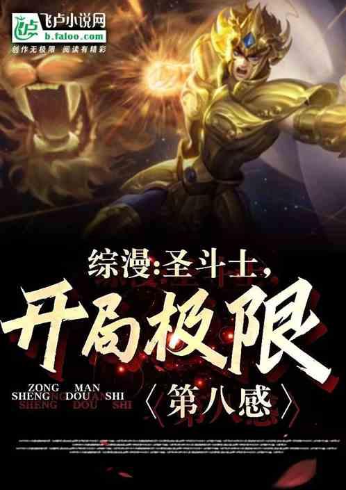 綜漫：聖鬥士，開局極限第八感