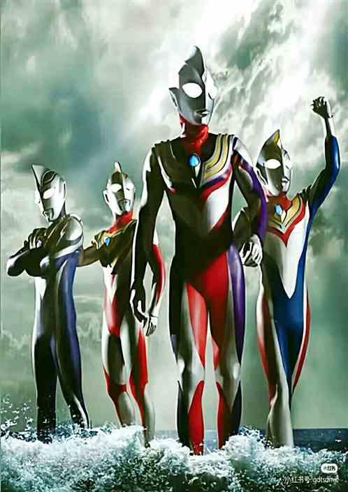 光之國，我！次元卡牌大師