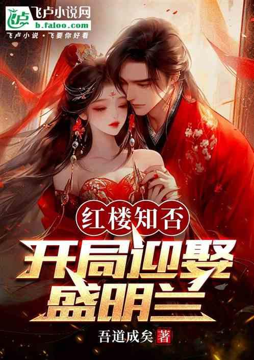 紅樓知否：開局迎娶盛明蘭