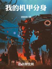 我的機甲分身