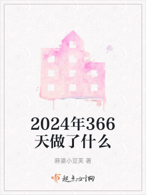 2024年366天做了什麽