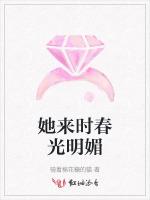 她來時春光明媚