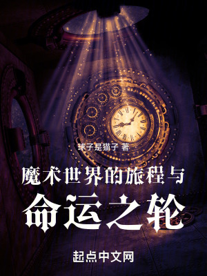 魔術世界的旅程與命運之輪