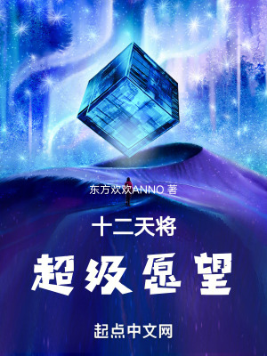 十二天將：超級願望