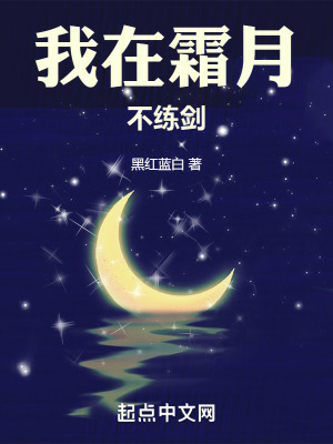 我在霜月不練劍