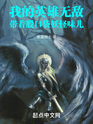 我的英雄無敵帶著股口袋妖怪味兒