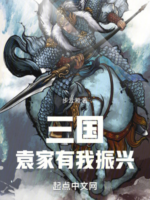 三國袁家有我振興 三國袁家有我振興