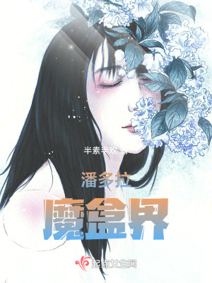 潘多拉魔盒界 潘多拉魔盒界