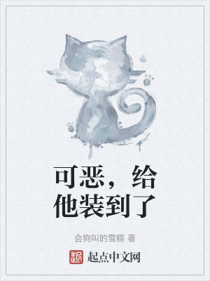 可惡,給他裝到了 可惡,給他裝到了