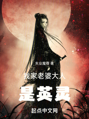 我家老婆大人是英靈