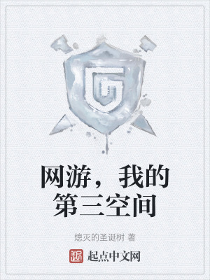 網遊，我的第三空間