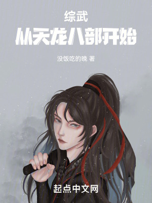 綜武：從天龍八部開始