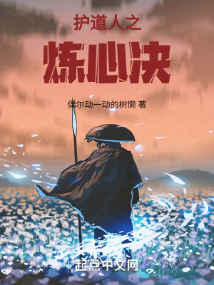 護道人之煉心決