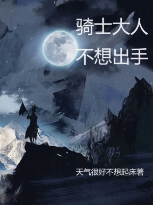 騎士大人不想出手