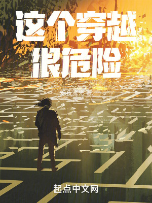 這個穿越很危險