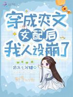 穿成爽文女配後我人設崩了 穿成爽文女配後我人設崩了