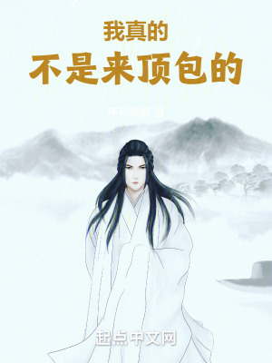 我真的不是來頂包的 我真的不是來頂包的