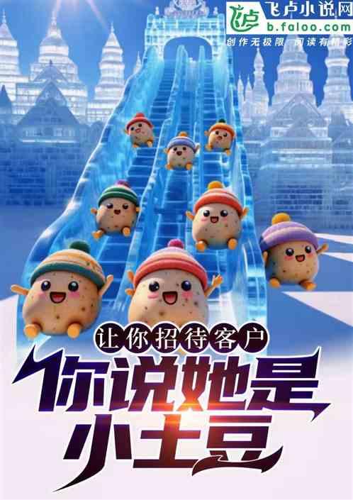 讓你招待客戶，你說他是小土豆