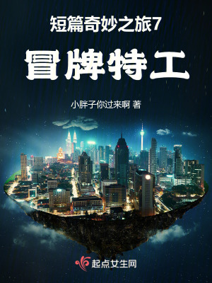 短篇奇妙之旅7冒牌特工