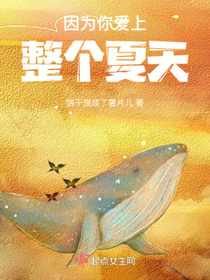 因為你愛上整個夏天