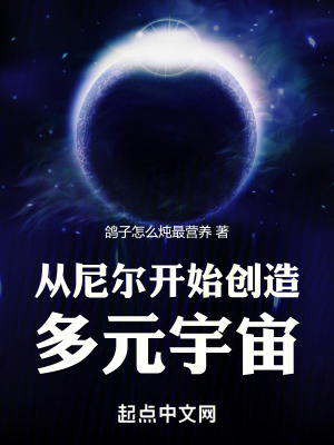 從尼爾開始創造多元宇宙