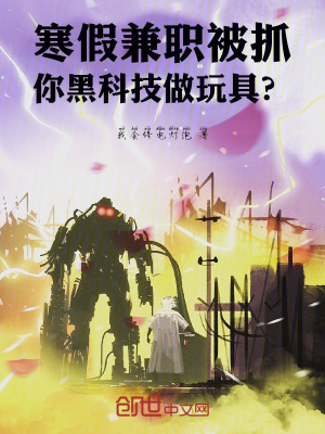 寒假兼職被抓：你黑科技做玩具？