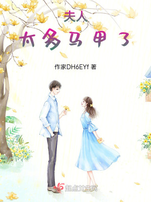 夫人，太多馬甲了