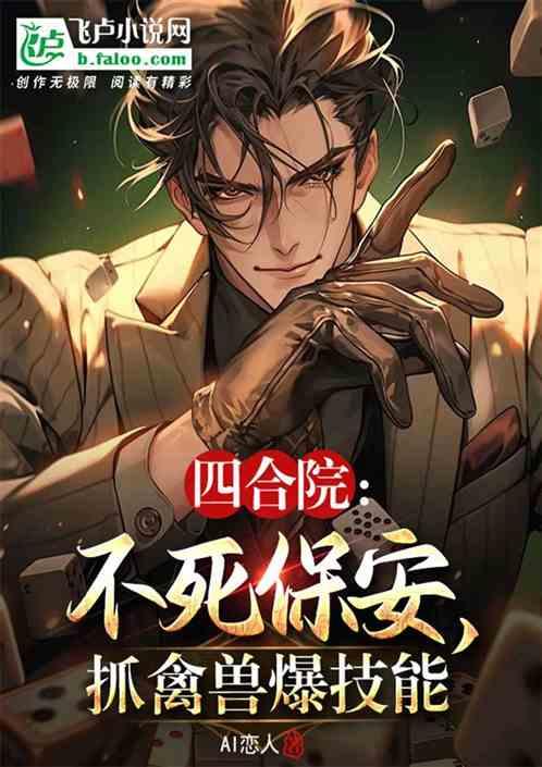 四合院：不死保安，抓禽獸爆技能