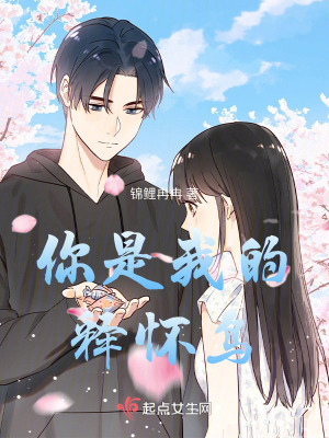 你是我的釋懷鳥