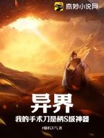 異界：我的手術刀是柄S級神器