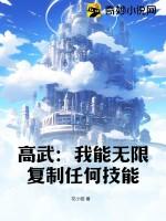 高武:我能無限複製任何技能 高武:我能無限複製任何技能