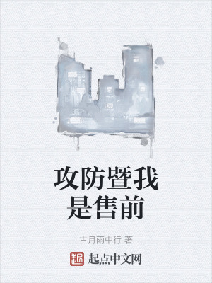 攻防暨我是售前 攻防暨我是售前