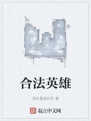 合法英雄
