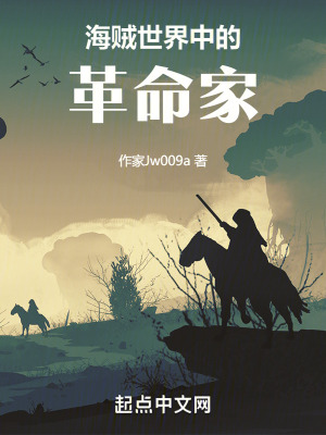 海賊世界中的革命家 海賊世界中的革命家